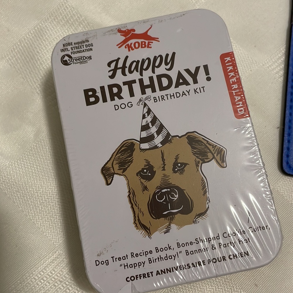 Dog lover bundle - Picture 4 of 5